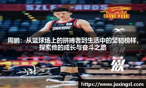 周鹏：从篮球场上的拼搏者到生活中的坚韧榜样，探索他的成长与奋斗之路