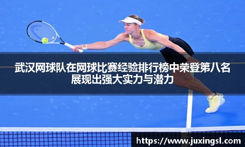 武汉网球队在网球比赛经验排行榜中荣登第八名展现出强大实力与潜力